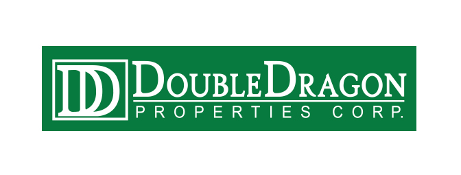 doubledragon logo