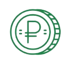 peso icon green