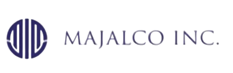 majalco inc. logo