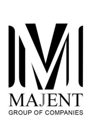 majent group of companies logo
