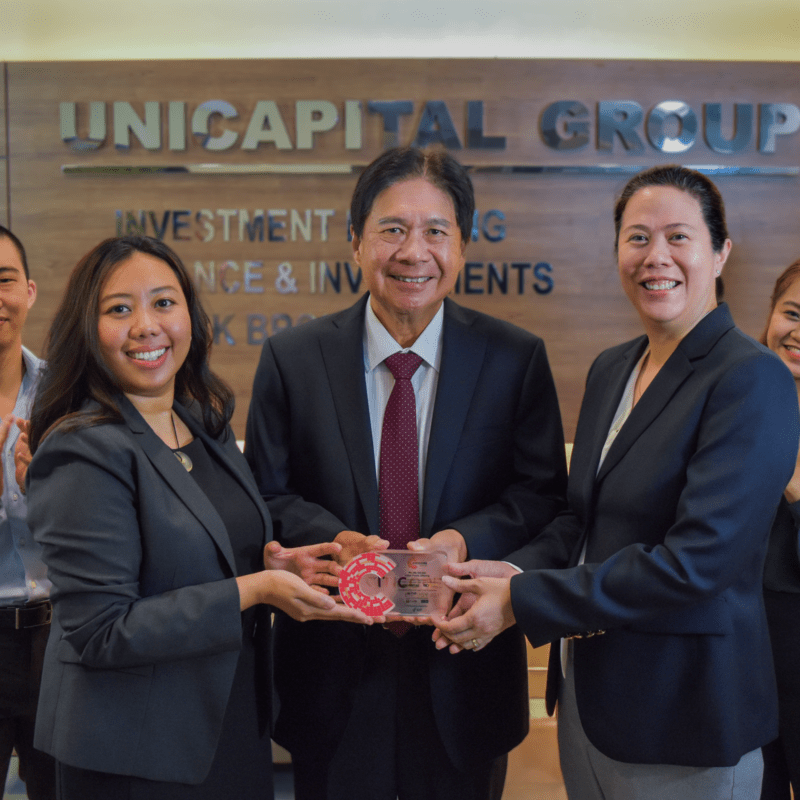 Unicapital Group