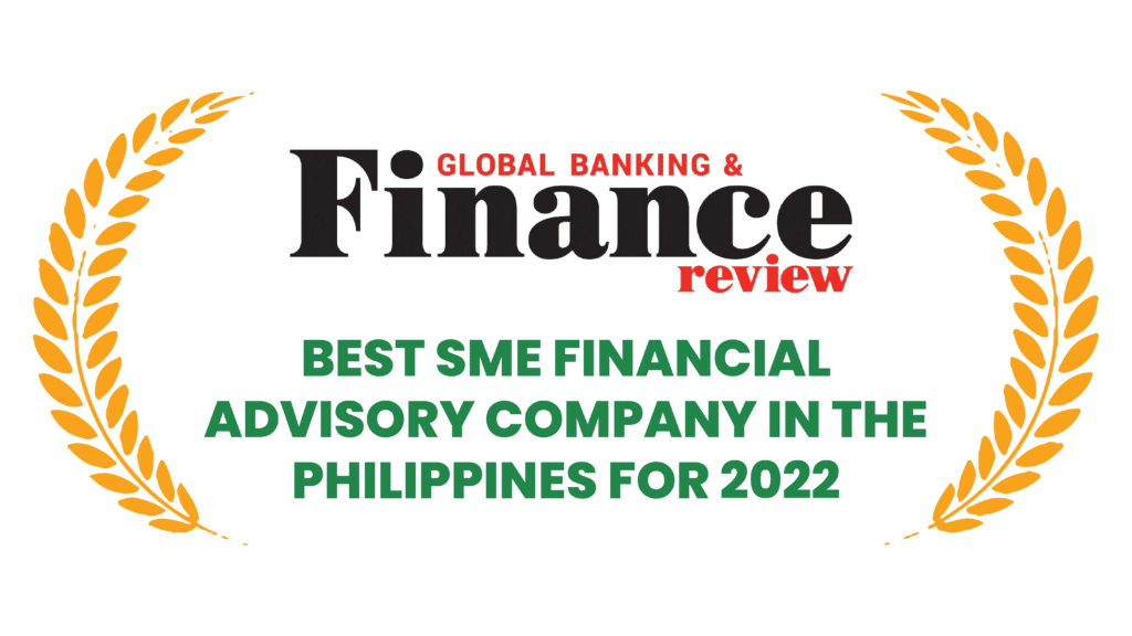 best sme financial advisory company in the philippines for 2022
