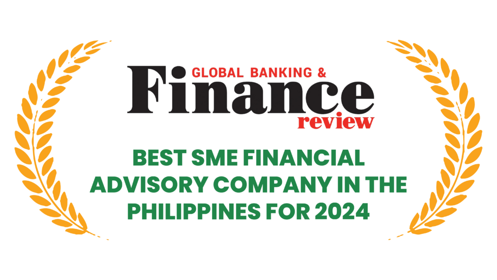 best sme financial advisory company in the philippines for 2024