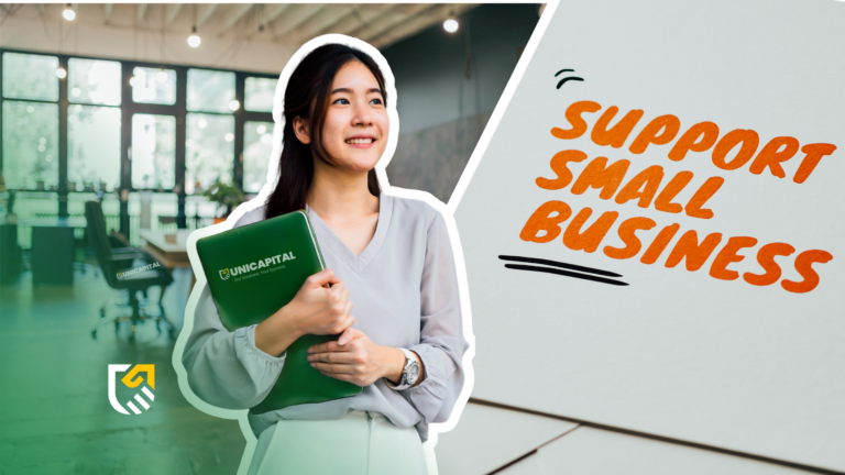 How ULoan Can Help Your Business Grow with Smart Debt Choices