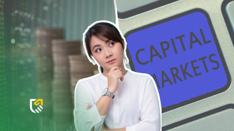 Understanding Capital Markets: A Beginner’s Guide