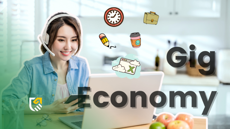 Unlock Your Financial Freedom: Navigating the Gig Economy