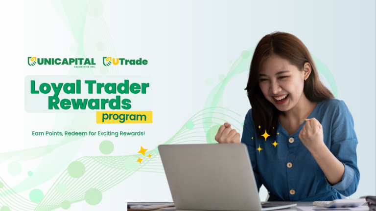 Introducing The Loyal Trader Rewards: Earn Points, Redeem for Exciting Rewards!