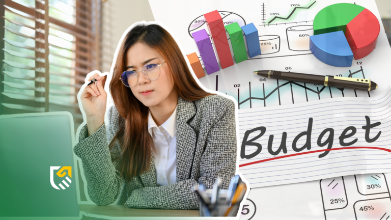 Budgeting for the Year Ahead: A Simple Budgeting Guide for Small Businesses