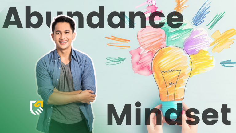 From Scarcity to Abundance: Shift Your Money Mindset for 2025