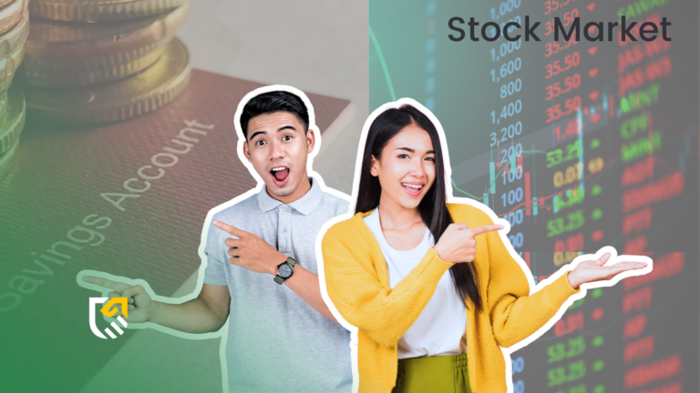 Why Filipinos Prefer Savings Over Stocks, and What It’s Really Costing Us