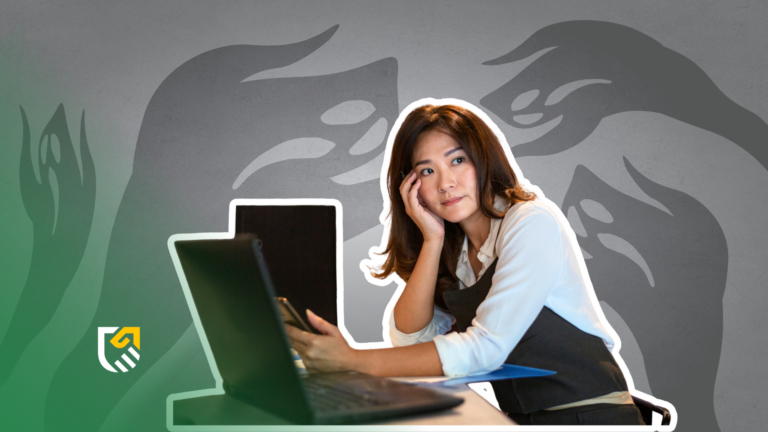Business Nightmares Don’t Wait for Halloween