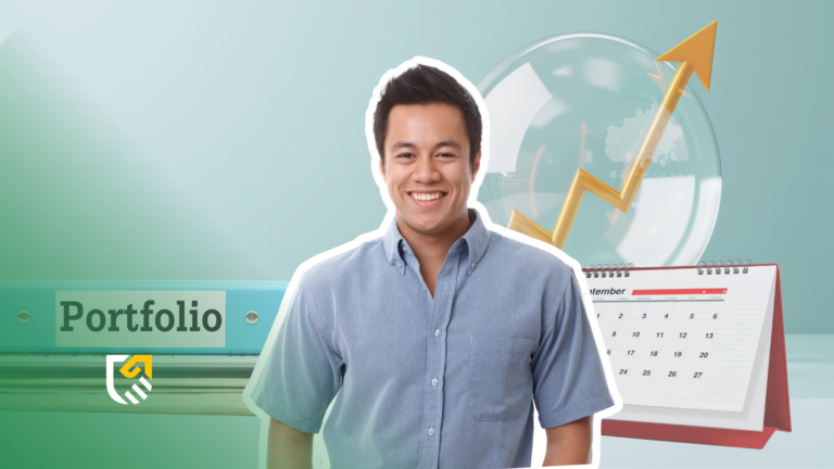 Ber Month Ready: Why It’s Time to Prep Your Portfolio
