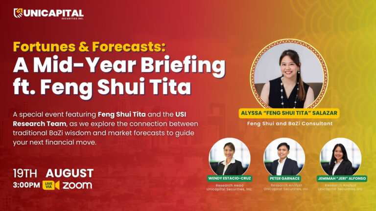 Unicapital Clients Gain Market and Feng Shui Insights in Exclusive Mid-Year Briefing