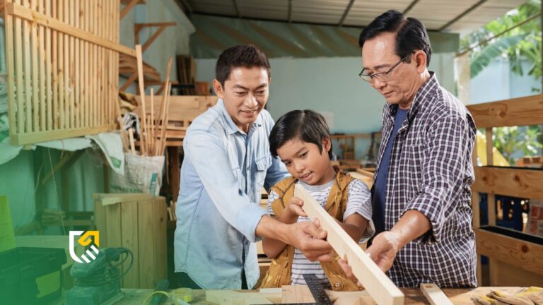 How Family Businesses are Evolving for the Future