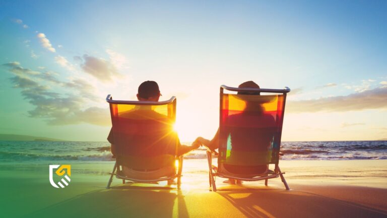 Can You Really Retire at 40? The Truth Behind the Quitfluencer Dream