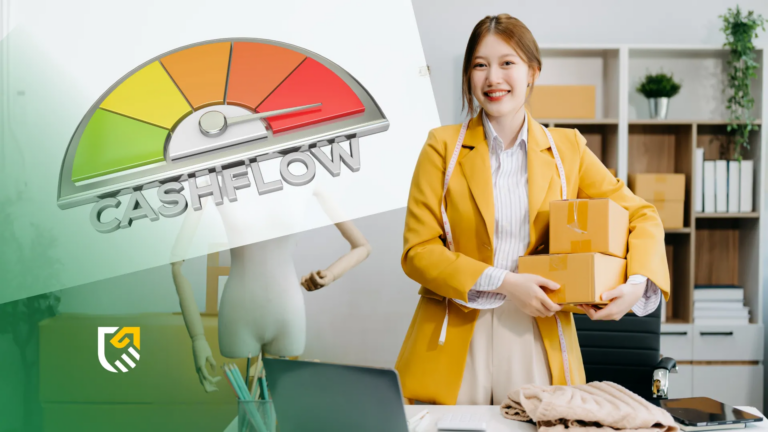 When Your Business Grows Faster Than Your Cash Flow