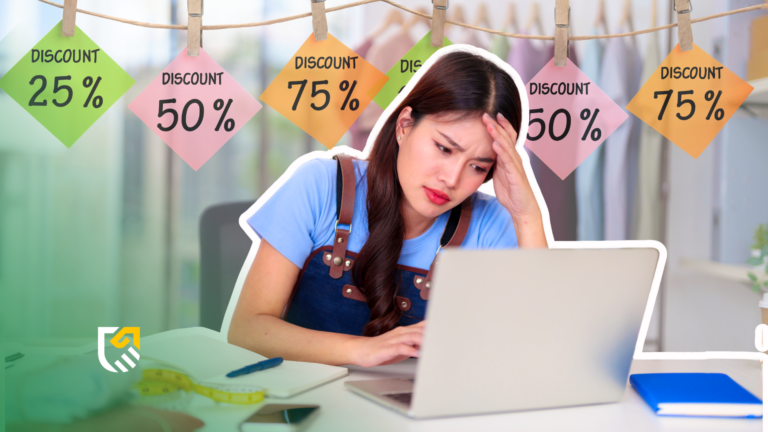 The Hidden Danger of Discounts: Why Too Many Promos Can Slowly Hurt Your Business