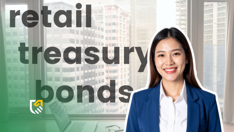 Retail Treasury Bonds Explained: A Simple Way to Invest in Government Securities