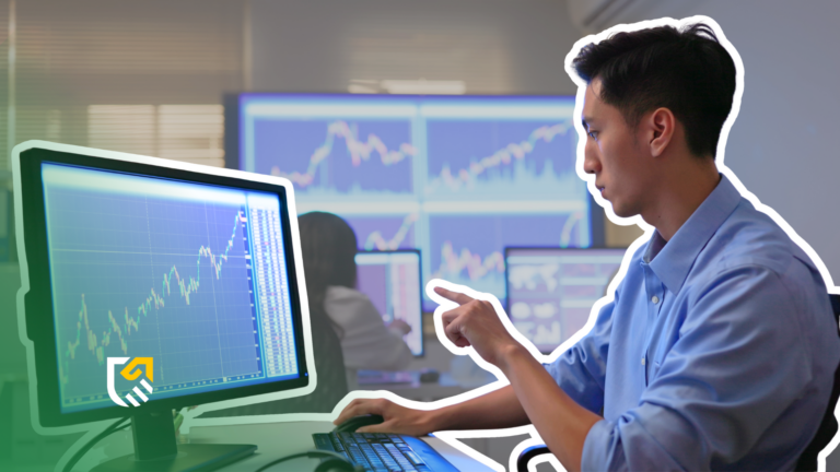 Why Investing Feels Scary, and How Clarity Changes Everything