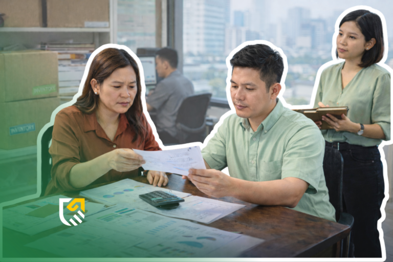 When the Philippine GDP Slows Down- What Does It Mean for Small Businesses