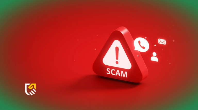 SCAM ALERT – Persons Posing as Unicapital Employees