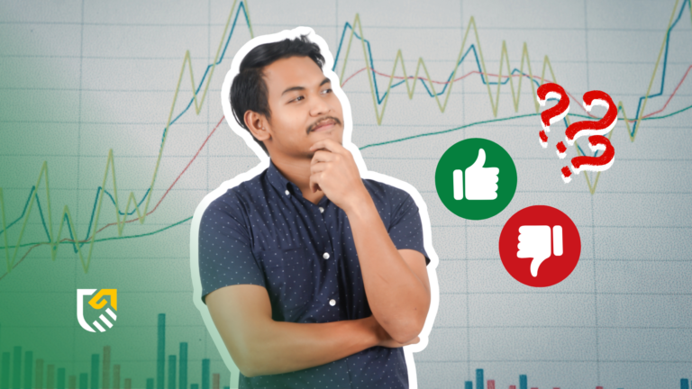 When Markets Move Fast, Your Strategy Matters More Than the Headlines