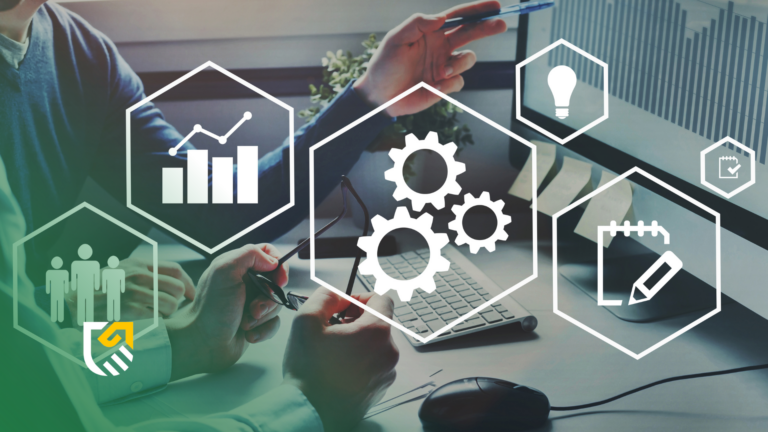 When Businesses Sell the Same Product, Efficiency Becomes the Advantage