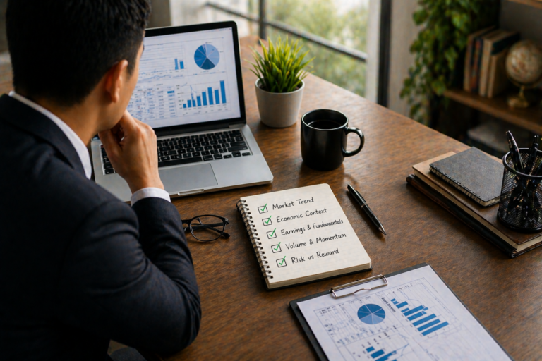 Running a Business Means Making Decisions All Day