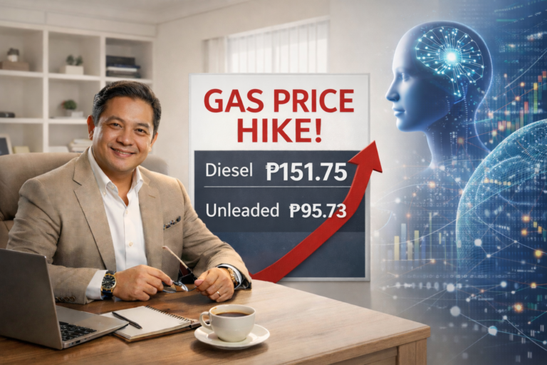 Why Staying Liquid Is Becoming a Strategy, Not a Pause