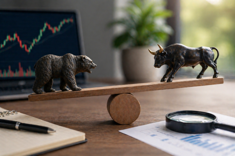 Not Every Market Dip Is an Opportunity: Here’s How to Tell the Difference