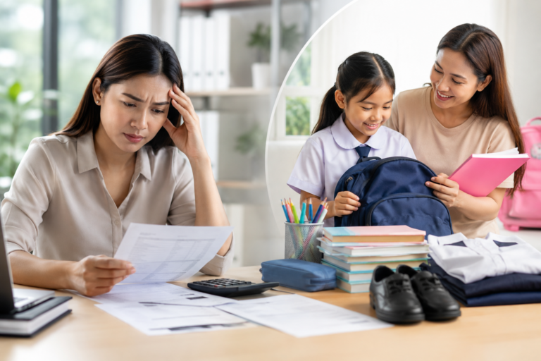 When School Expenses Affect More Than Just Your Employees