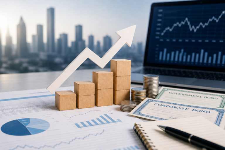 When Interest Rates Move, Opportunities Move Too