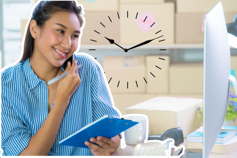 What Does Your Business Need More Right Now: Bigger Sales or Better Timing? 