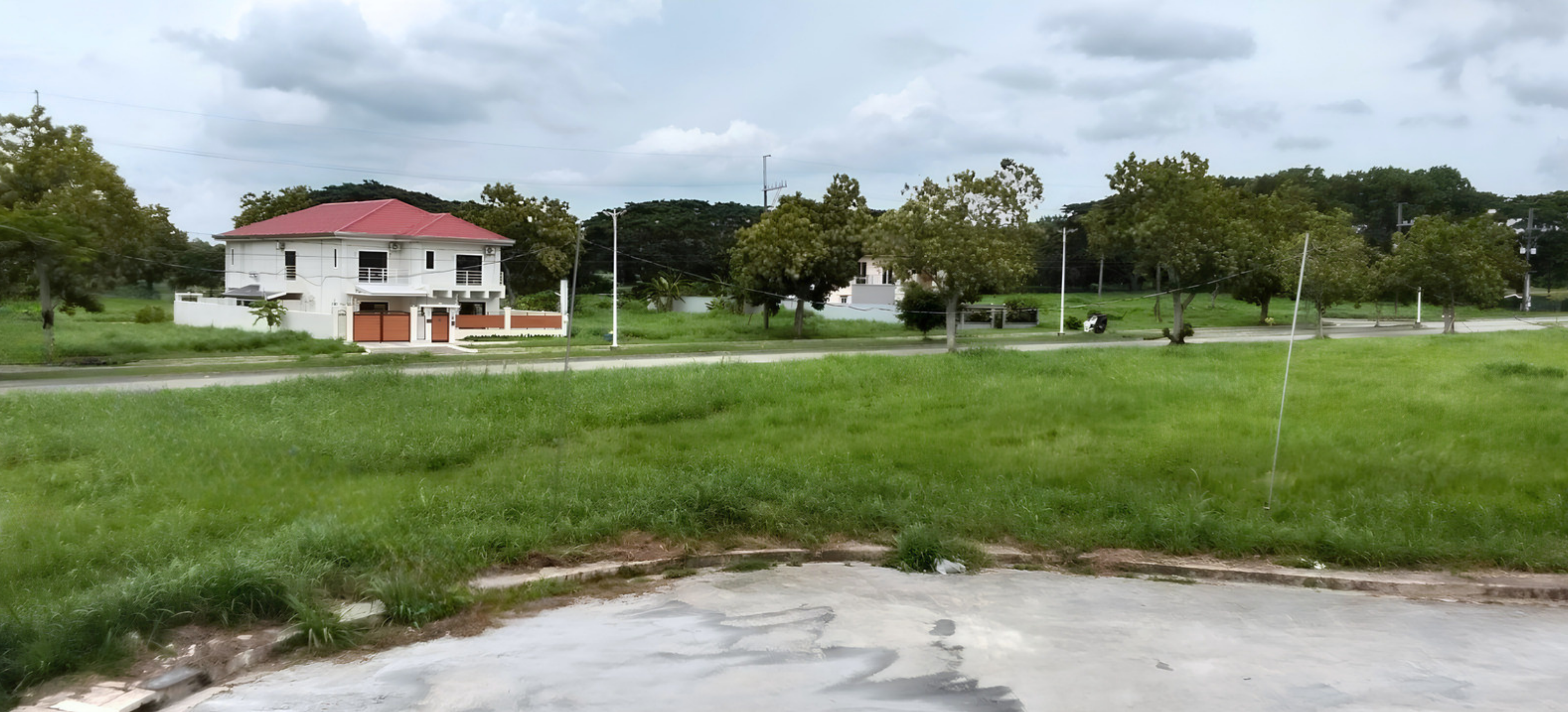 Premium Eagle Ridge lot for sale