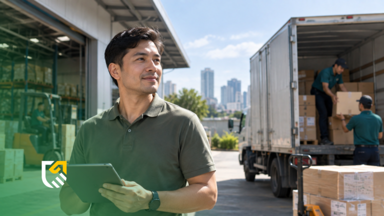 Your Delivery Is Part of Your Brand. Is It Living Up to Your Promise?