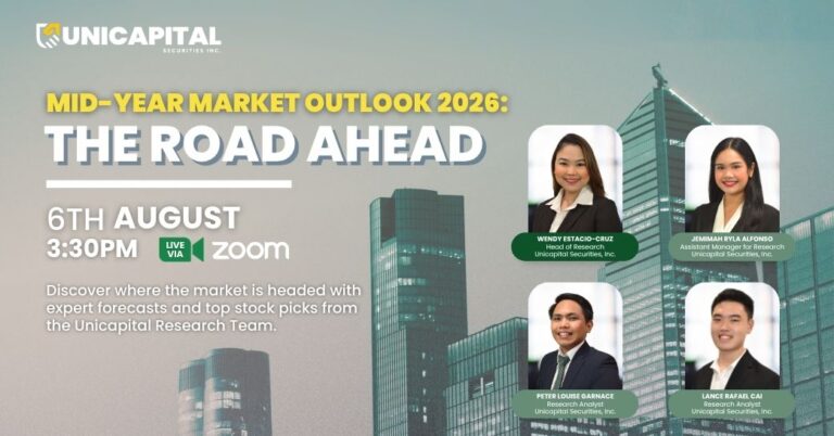 Key Insights from Unicapital’s Mid Year Market Outlook 2026